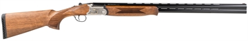 Picture of TRISTAR TRINITY SGD 16GA 28IN VR WALNUT/BLUE O/U CT- 5 3IN CHAMBER 33106