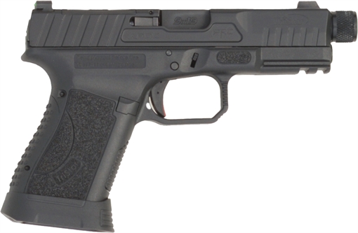 Picture of TRISTAR ARMS APOC 9MM PST 3.2B 15R CAMO 85780