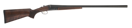 Picture of TriStar Bristol SxS, Side-By-Side Shotgun, 12 Gauge 3" Chamber, 28" Barrel, 2 Rounds, 98765
