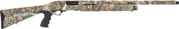 Picture of TriStar Sporting Arms COBRA III PUMP TRKY 12/24 CAMO 3" CHAMBER RT ADV TIMBER CAMO23150