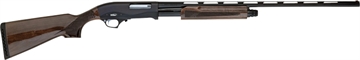 Picture of TriStar Cobra III Field 410 Gauge 3" 5+1 28" Black Barrel/Receiver, Walnut Stock, Includes 3 MobilChoke 23139