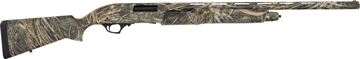 Picture of TriStar Cobra III Field Youth 20 Gauge Pump 3" 5+1, 24" Realtree Max-7 Chrome Lined Vent Rib Barrel, Realtree Max-7 Steel Receiver, Realtree Max-7 Synthetic Stock 23159
