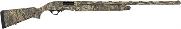 Picture of TriStar Cobra III Field 12 Gauge 3" 5+1 28", Realtree Max-7, Synthetic Furniture, Fiber Optic Sight, 3 Chokes 23149