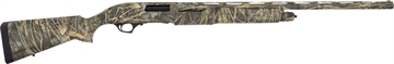 Picture of TriStar Cobra III Field 20 Gauge 3" 5+1 26", Realtree Max-7, Synthetic Furniture, Fiber Optic Sight, 3 Chokes 23155