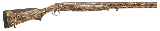 Picture of TRISTAR ARMS HUNTER MAG II 12GA 3.5 RT MAX-5 28 99012 713780990125