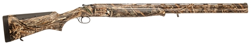 Picture of TRISTAR ARMS HUNTER MAG II 12GA 3.5 RT MAX-5 30 99013 713780990132