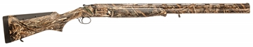 Picture of TRISTAR ARMS HUNTER MAG II 12GA 3.5 RT MAX-5 30 99013 713780990132