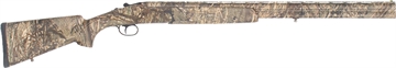 Picture of TriStar Hunter Mag II 12 Gauge 3.5" 2rd 28" Vent Rib Barrel, Overall Mossy Oak Duck Blind, Includes 5 MobilChoke 35222