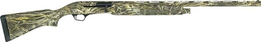 Picture of TriStar Matrix Inertia 12 Gauge 3" 5+1 28", Realtree Max-7, Synthetic Stock, 3 Chokes Included 98756