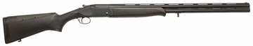 Picture of TRISTAR ARMS O/U TRINITY II LT 12GA 3 SYN BLK 30 99010 713780990101
