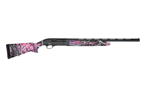 Picture of TRISTAR RAPTOR FIELD COMPACT SGA 20GA 24IN BBL VR MUDDY GIRL CAMO CT-3 3IN CHAMBER 20203