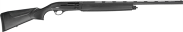 Picture of TriStar Raptor II 12 Gauge Semi-Auto 3" 5+1 28" Black Vent Rib Steel Barrel & Receiver, Fixed Black Synthetic Stock 20222