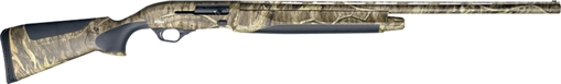 Picture of TriStar Raptor II 12 Gauge Semi-Auto 3" 5+1 28" Mossy Oak Country Roots Vent Rib Steel Barrel & Receiver, Fixed Mossy Oak Country Roots Synthetic Stock 20242