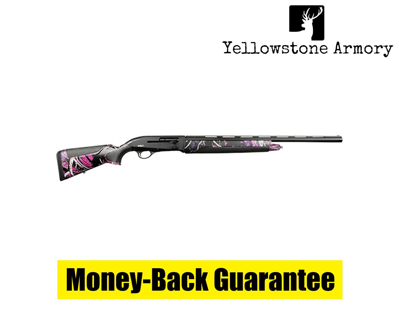 TRISTAR ARMS RAPTOR II 20GA 3 24 YOUTH MUDDY GIRL 20227-img-0