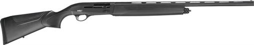Picture of TriStar Raptor II 20 Gauge Semi-Auto 3" 5+1 26" Black Vent Rib Steel Barrel & Receiver, Fixed Black Synthetic Stock 20224