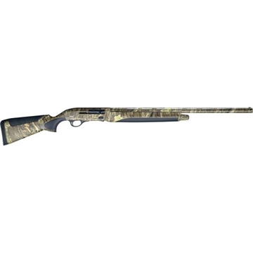 Picture of TriStar Raptor II 20 Gauge Semi-Auto 3" 5+1 28" Mossy Oak Country Roots Vent Rib Steel Barrel & Receiver, Fixed Mossy Oak Country Roots Synthetic Stock 20244