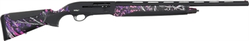 Picture of TRISTAR ARMS RAPTOR II YOUTH 20GA 24"VR CT-3 MUDDY GIRL SYNTH 20227