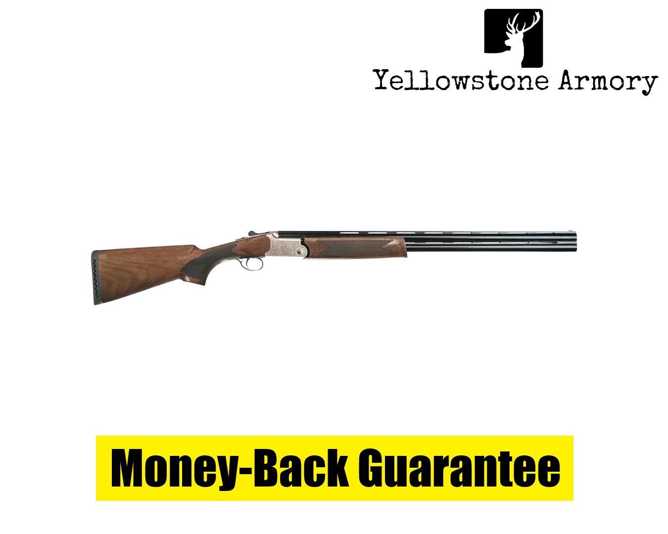 TRISTAR ARMS SETTER LT O/U 28GA WALNUT 28 99104-img-0