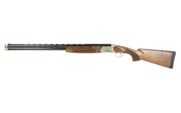 Picture of TRISTAR TRINITY GOLD O/U 20GA 3" 28" GOLD INLAY/WALNUT(TALO) 99033