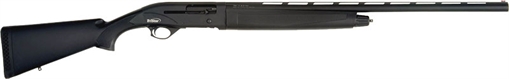 Picture of TriStar Viper G2, Semi-automatic, 410 Bore, 26" Vent Rib Barrel, Chrome Lined Chamber and Barrel, Quick Shot Plug Removal, Improved Cylinder/Modified/Full Chokes, Fiber Optic Sight, Synthetic Stock, 5Rd, Black, Compact Model 24113