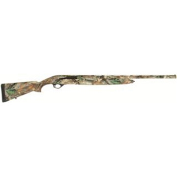 Picture of TriStar Viper G2, Semi-automatic, 12 Gauge 3", 26" Barrel, Realtree Edge Camo, Synthetic Stock, Right Hand, Fiber Optic Bead, Improved Cylinder/Modified/Full Chokes, 5Rd 24139