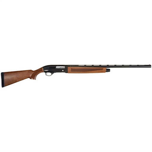 Picture of TriStar Viper G2 12 Gauge 3" 5+1 26" Black Cerakote Barrel/Receiver, Semi-Gloss Turkish Walnut Stock, Incudes 3 MobilChoke 24101