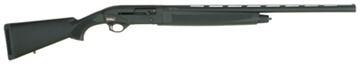 Picture of TriStar Viper G2 12 Gauge 3" 5+1 28" Black Vent Rib Barrel/Receiver, Black Fixed SoftTouch Stock, Includes 3 MobilChoke 24105