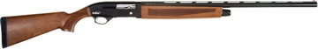 Picture of TriStar Viper G2, Semi-automatic, 12 Gauge 3", 28" Barrel, Black Color, Walnut Stock, Right Hand, Fiber Optic Bead, Improved Cylinder/Modified/Full Chokes, 5Rd 24100