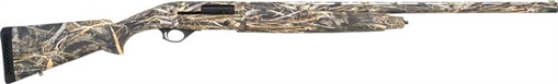 Picture of TriStar Viper G2 12 Gauge 3" 5+1 28" Vent Rib Barrel, Overall Realtree Max-7, SoftTouch Stock, Fiber Optic Sight, Includes 3 MobilChoke 24195