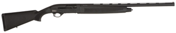 Picture of TriStar Viper G2 20 Gauge 3" 5+1 26" Black Barrel/Receiver, Black Fixed SoftTouch Stock, Incudes 3 MobilChoke 24108