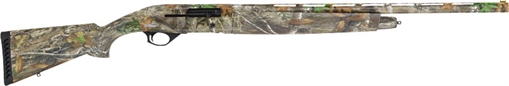 Picture of TriStar Viper G2 20 Gauge 3" 5+1 28" Vent Rib Barrel, Overall Realtree Edge, Fixed SoftTouch Stock, Includes 3 MobilChoke 24135