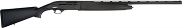 Picture of TriStar Viper G2 Youth 12 Gauge 3" 5+1 24" Vent Rib Barrel, Black Anodized Receiver, Black Fixed SoftTouch Stock, Includes 3 MobilChoke 24112