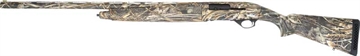 Picture of TriStar Viper G2 12 Gauge 28" 5+1 3", Realtree Max-7, SoftTouch Stock, Fiber Optic Sight, 3 MobilChoke Included Left Hand 24198
