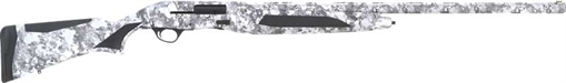 Picture of TriStar Viper G2 Pro 12 Gauge 3" 5+1 30" Vent Rib, TrueTimber Viper Snow Camo, Fixed Stock with Rubber OverMolded Grip Panels, Fiber Optic Sight, 3 Chokes 24230