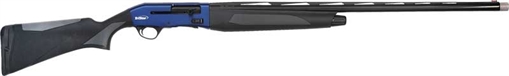 Picture of TriStar Viper G2 Pro Sporting 12 Gauge 3" 5+1 30" Vent Rib Barrel, Blue Anodized Receiver, Black SoftTouch Stock, Fiber Optic Sight, 4 Extended MobilChoke Included 24250