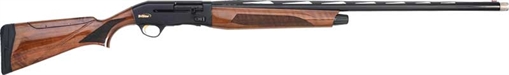 Picture of TriStar Viper G2 Pro Sporting 12 Gauge 3" 5+1 30" Black Barrel/Receiver, Semi-Gloss Turkish Walnut Stock with Adjustable Comb, Fiber Optic Sight, 4 Extended MobilChoke Included 24258