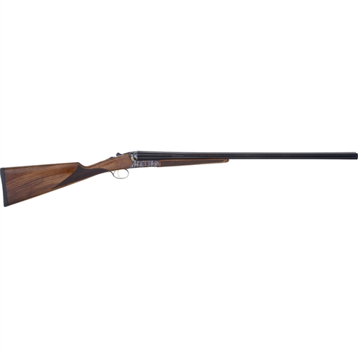 Picture of Tristar Bristol SXS Shotgun 12ga 3" Chamber 28" Barrel Case Colored Receiver Walnut Stock 5 Choke Tubes 38012
