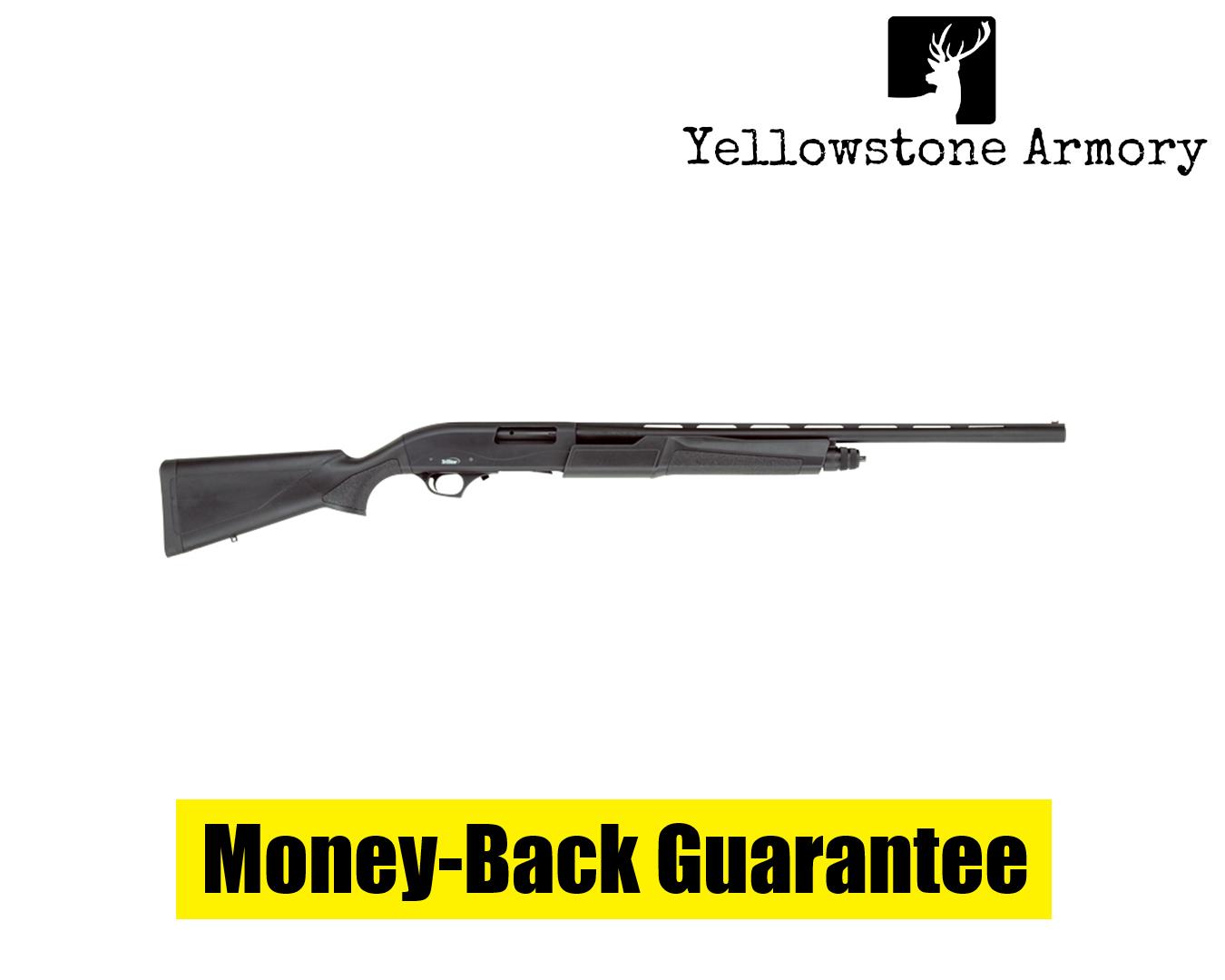 Tristar Cobra III Shotgun 20 ga. 28 in. Black Synthetic 3 RH 23152-img-0