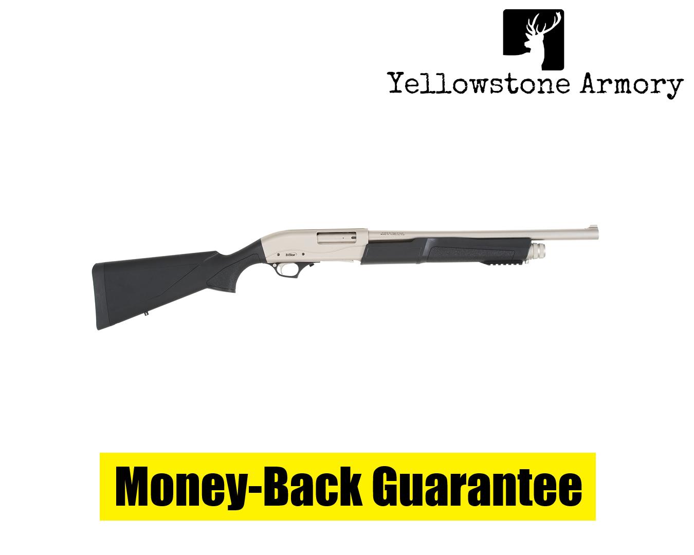 TriStar Cobra III 12 GAUGE 23164-img-0