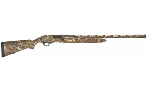 Picture of COBRA III 12GA 28IN BBL MAX-5 CAMO SYNTHETIC STOCK 23148