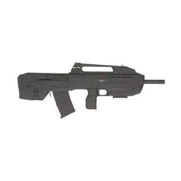 Picture of Tristar Tristar Compact Bulldog Tactical Shotgun 12 ga. 20 in. Black Synthetic 3 in. RH 25122