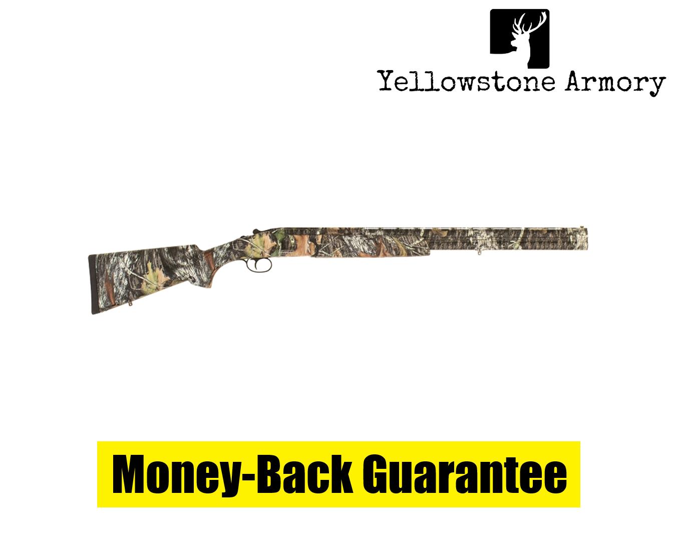 Tristar Hunter Magazine Ii Shotgun 12 Ga. 26 In. Mossy Oak Break Up 3 35220-img-0