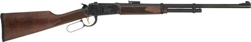 Picture of TRISTAR LR 94 LEVER ACTION SHOTGUN SGL 410GA 24IN BBL 2.5IN CHAMBER WALNUT/C COLOR CT-1 98739