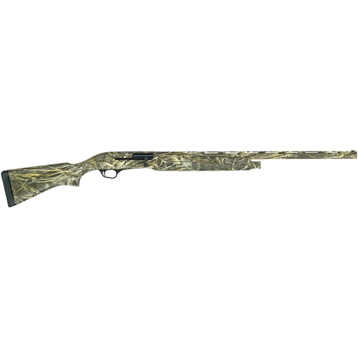 Picture of TriStar Matrix Inertia 20 Gauge 3" 5+1 28", Realtree Max-7, Synthetic Stock, 3 Chokes Included 98757