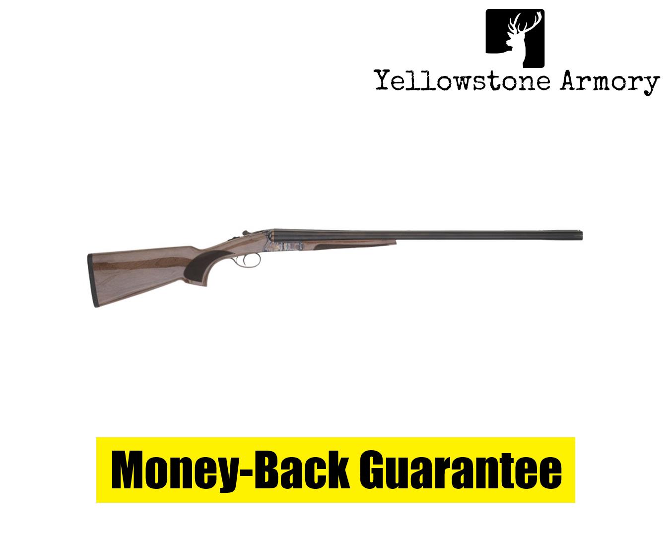 Tristar Phoenix Shotgun 20 ga. 28 in. Walnut Case Color 3 38004-img-0