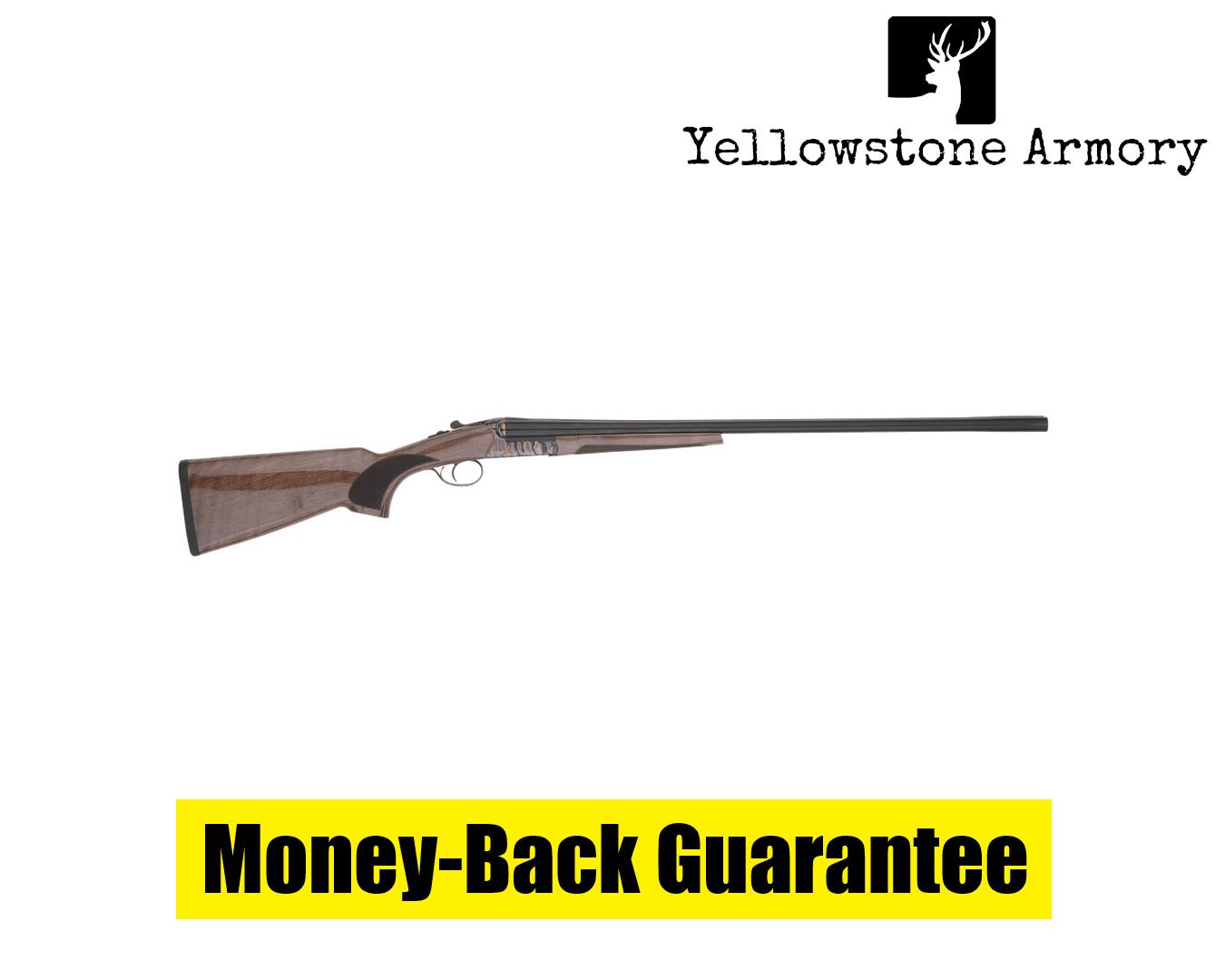 Tristar Phoenix Shotgun 12 ga. 28 in. Walnut Case Color 3 38002-img-0