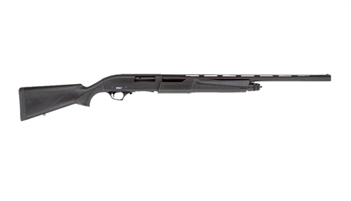 Picture of TriStar Cobra III, Pump, 20 Gauge 3", 28", Black Color, Synthetic Stock, Right Hand, Fiber Optic Bead, Improved Cylinder/Modified/Full Chokes, 5Rd 23152