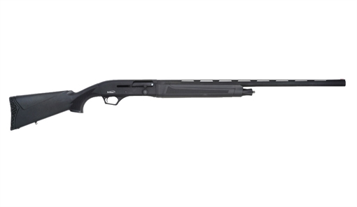 Picture of TriStar Matrix Inertia 12 Gauge 3" 5+1 28", Blued Barrel/Rec, Black Synthetic Stock, 3 Chokes Included 98753