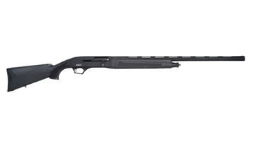 Picture of TriStar Matrix Inertia 12 Gauge 3" 5+1 28", Blued Barrel/Rec, Black Synthetic Stock, 3 Chokes Included 98753