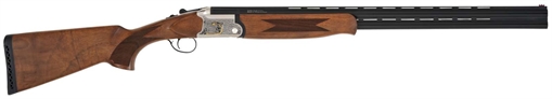 Picture of TRISTAR TRINITY SGD 20GA 26IN VR WALNUT/BLUE O/U CT- 5 3IN CHAMBER 33110
